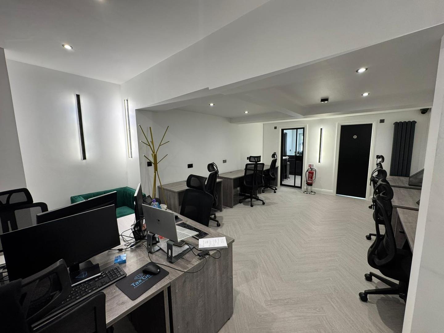 electrical in Lancashire