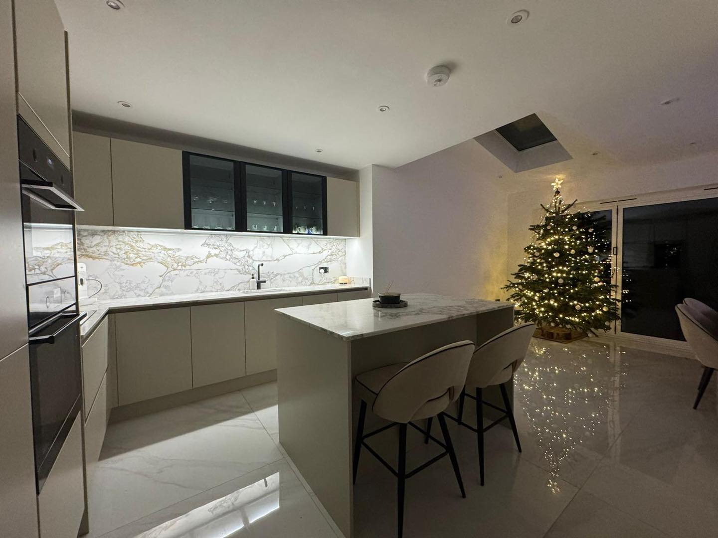 electricians in Lancashire