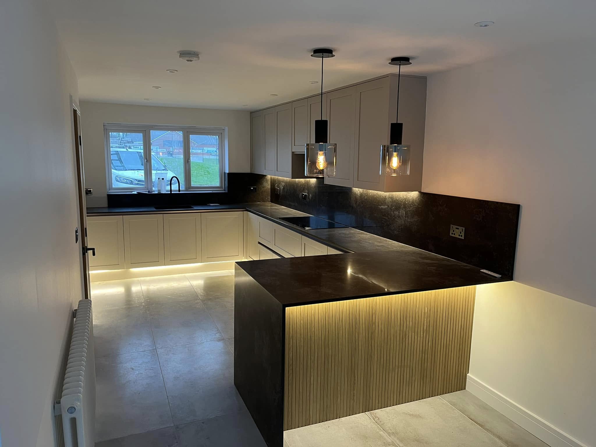 Domestic Electrician Preston