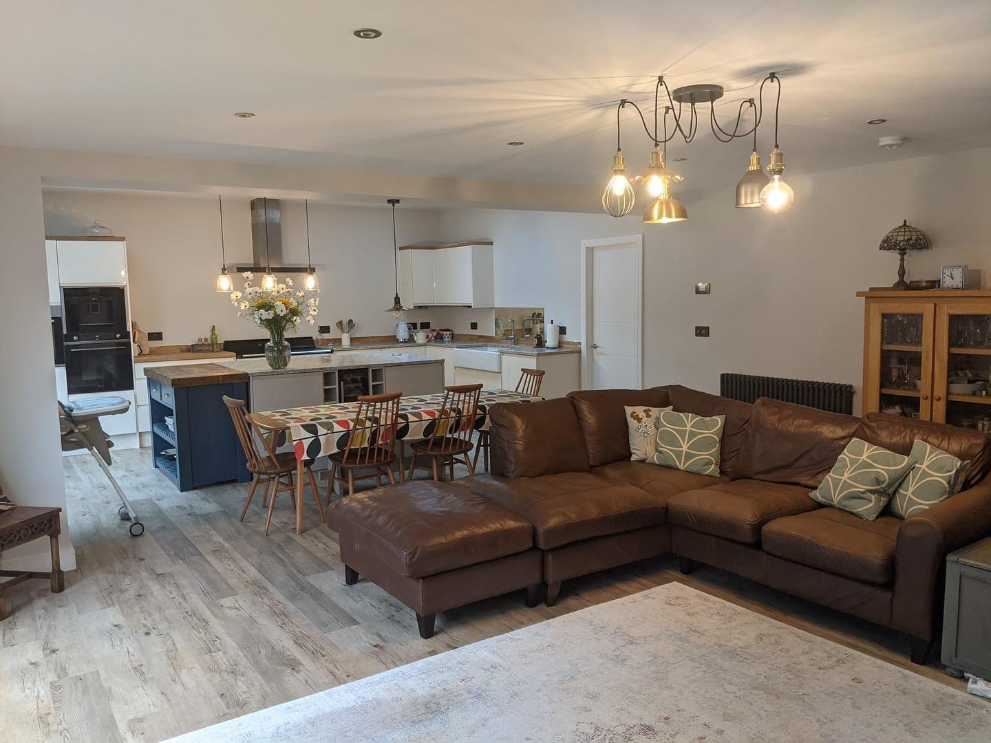 electricians in Lancashire