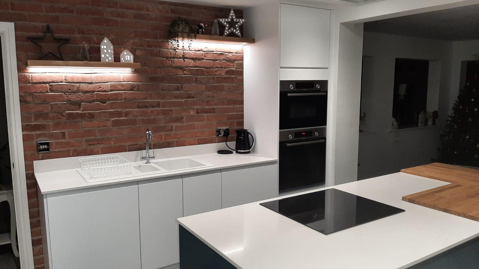 electrical in Lancashire