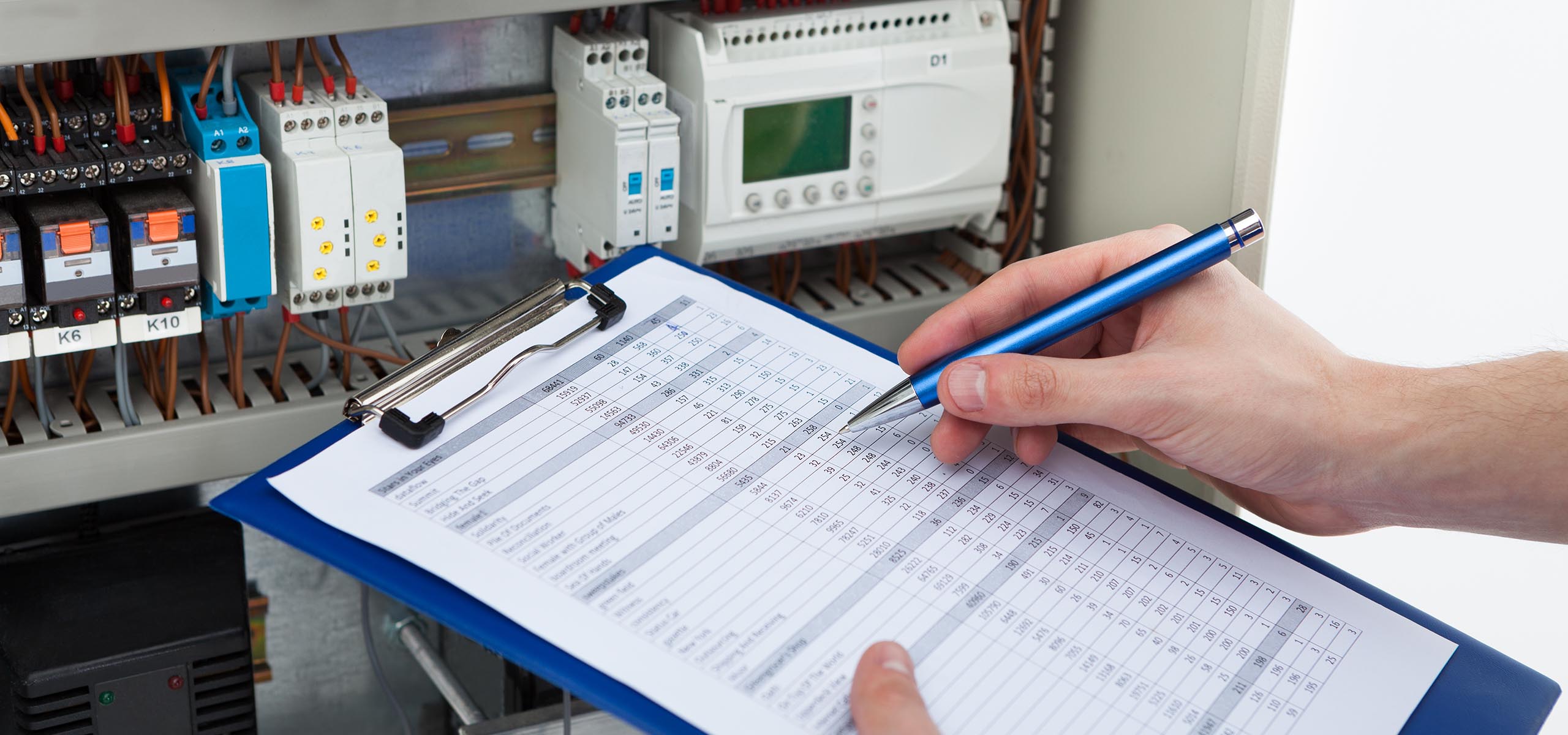 electricians in Lancashire