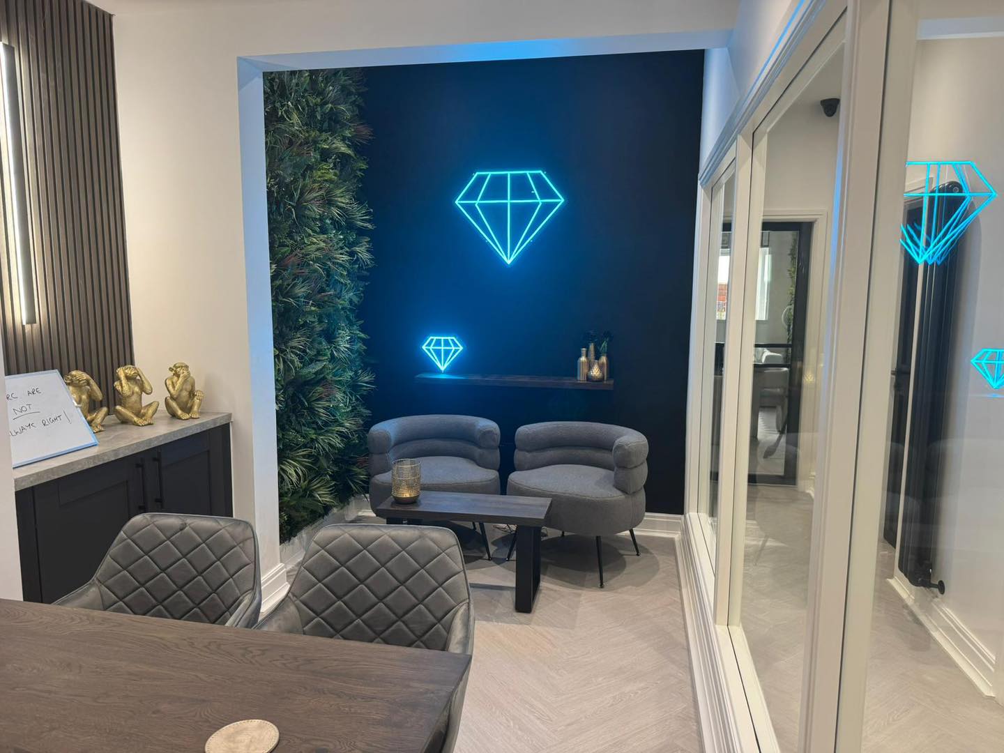 electrical in Preston